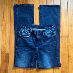 Simply Vera Vera Wang Bootcut Jeans